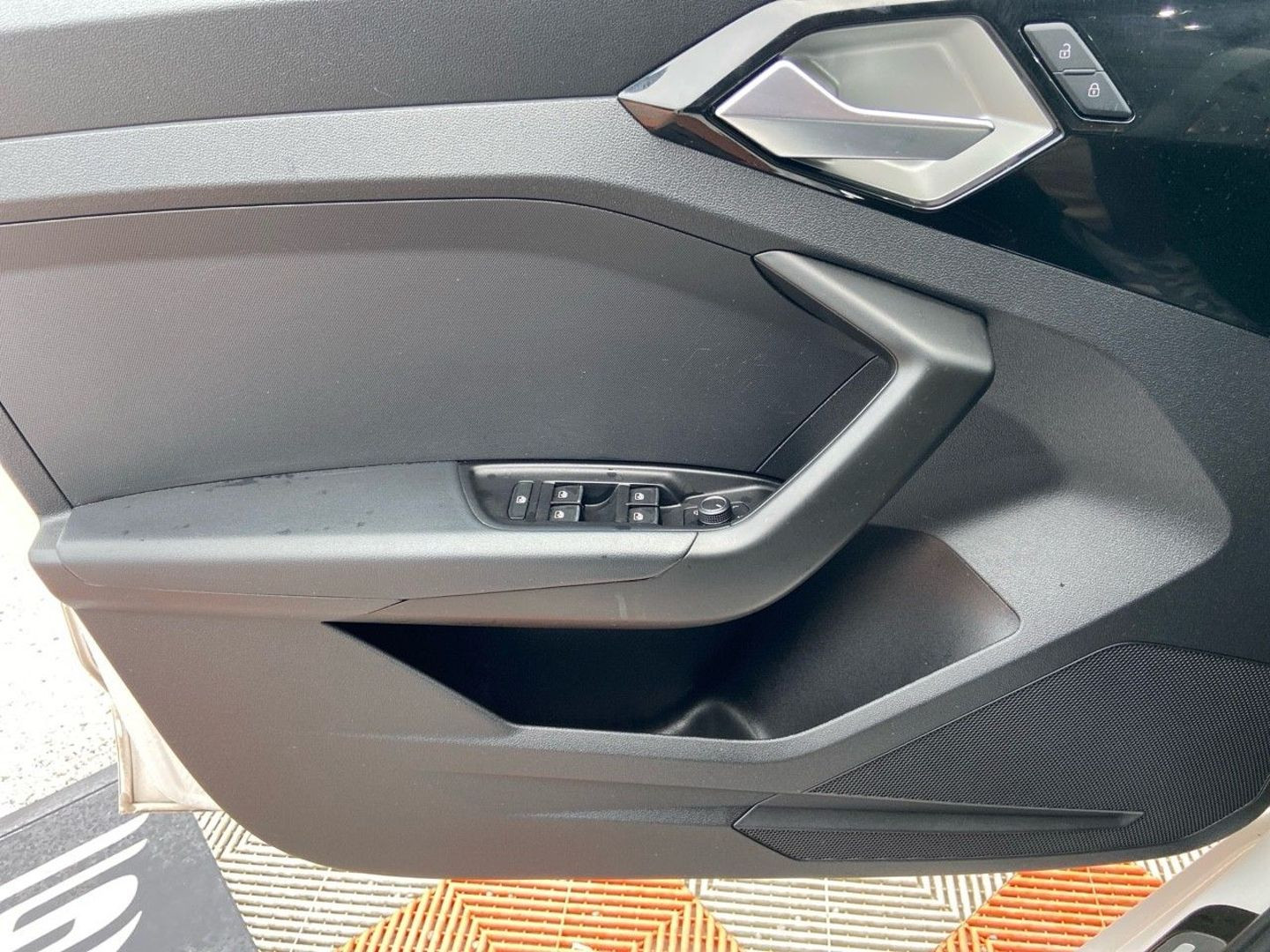 AUDI A1 Sportback en vente à Montauban chez votre mandataire automobile