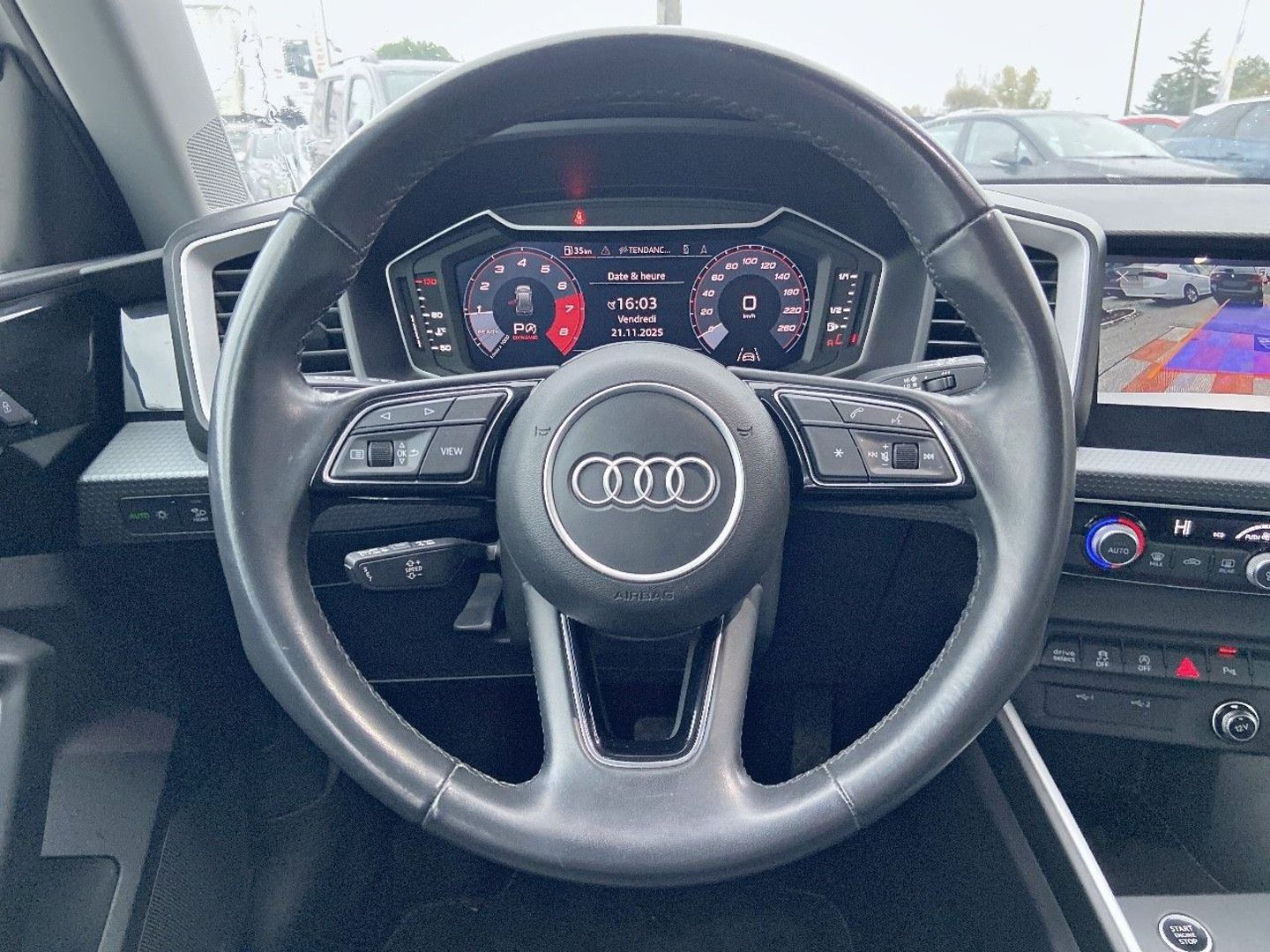 AUDI A1 Sportback en vente à Montauban chez votre mandataire automobile