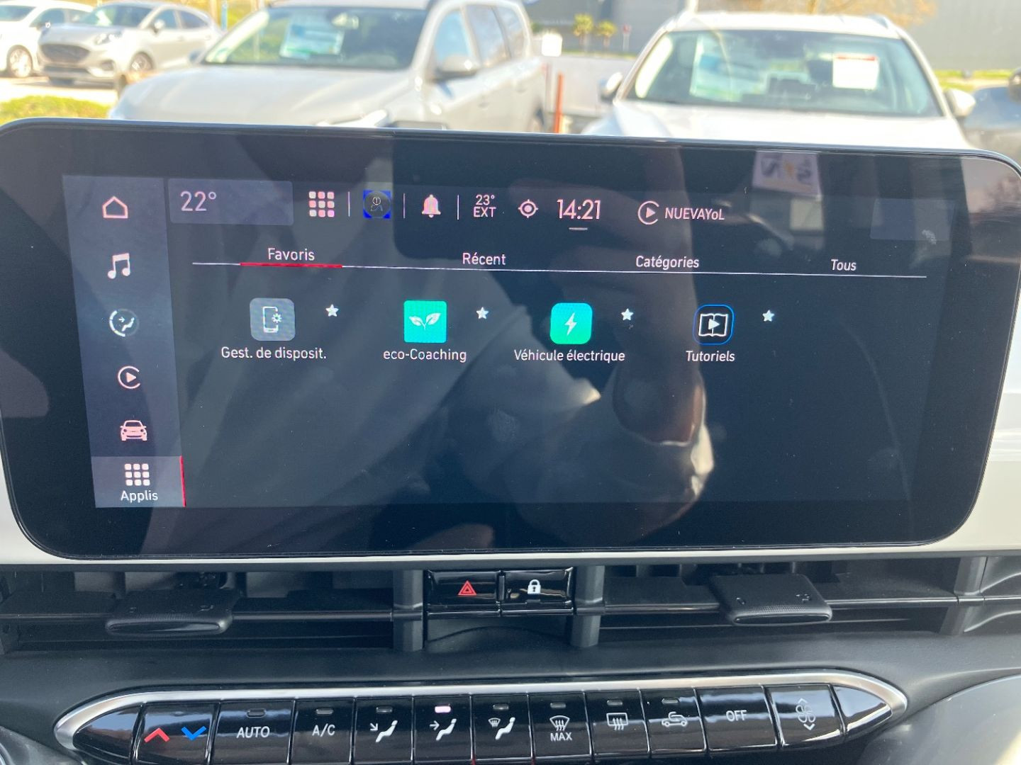 FIAT 500 e en vente à Montauban chez votre mandataire automobile