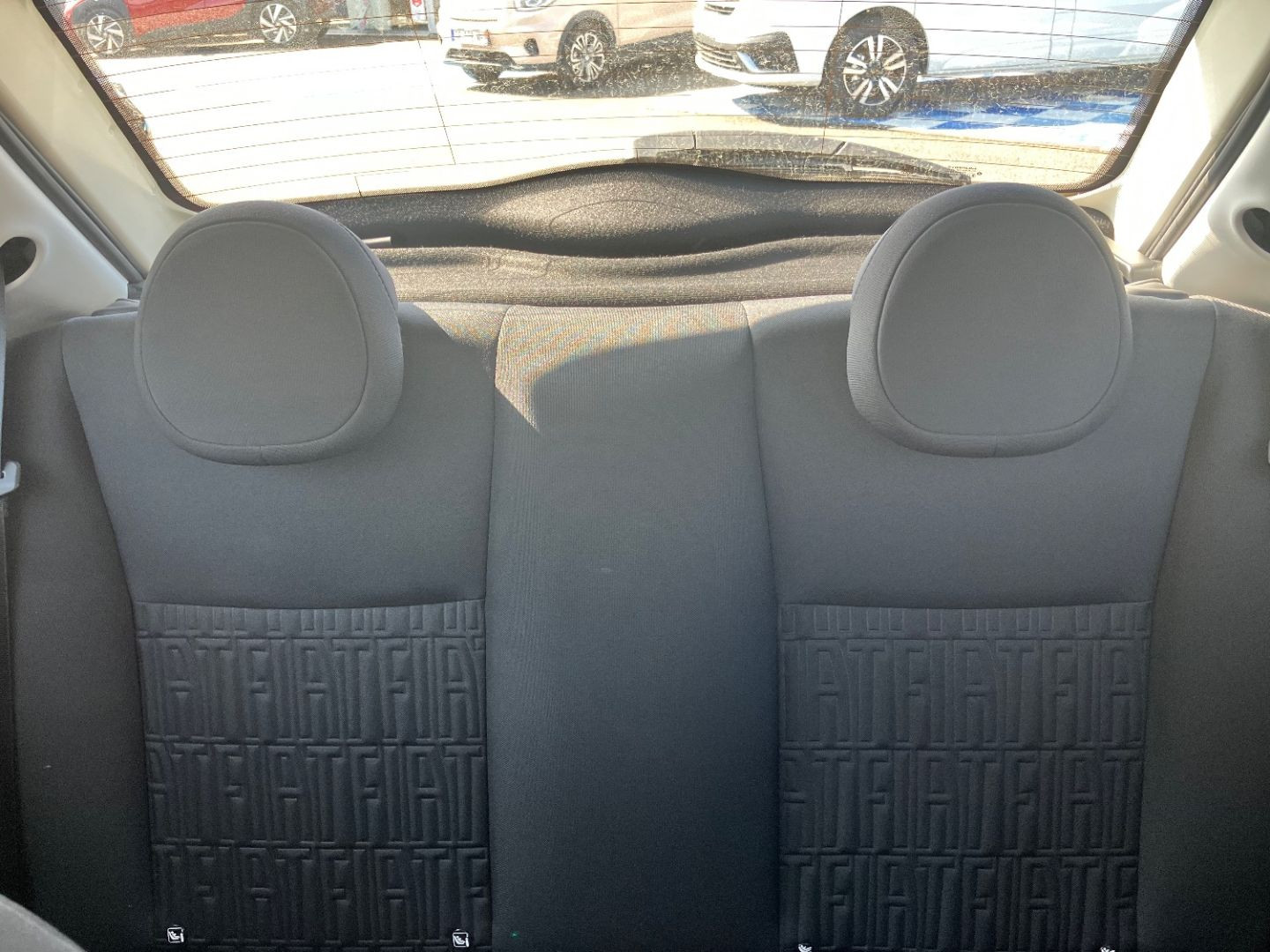 FIAT 500 e en vente à Montauban chez votre mandataire automobile