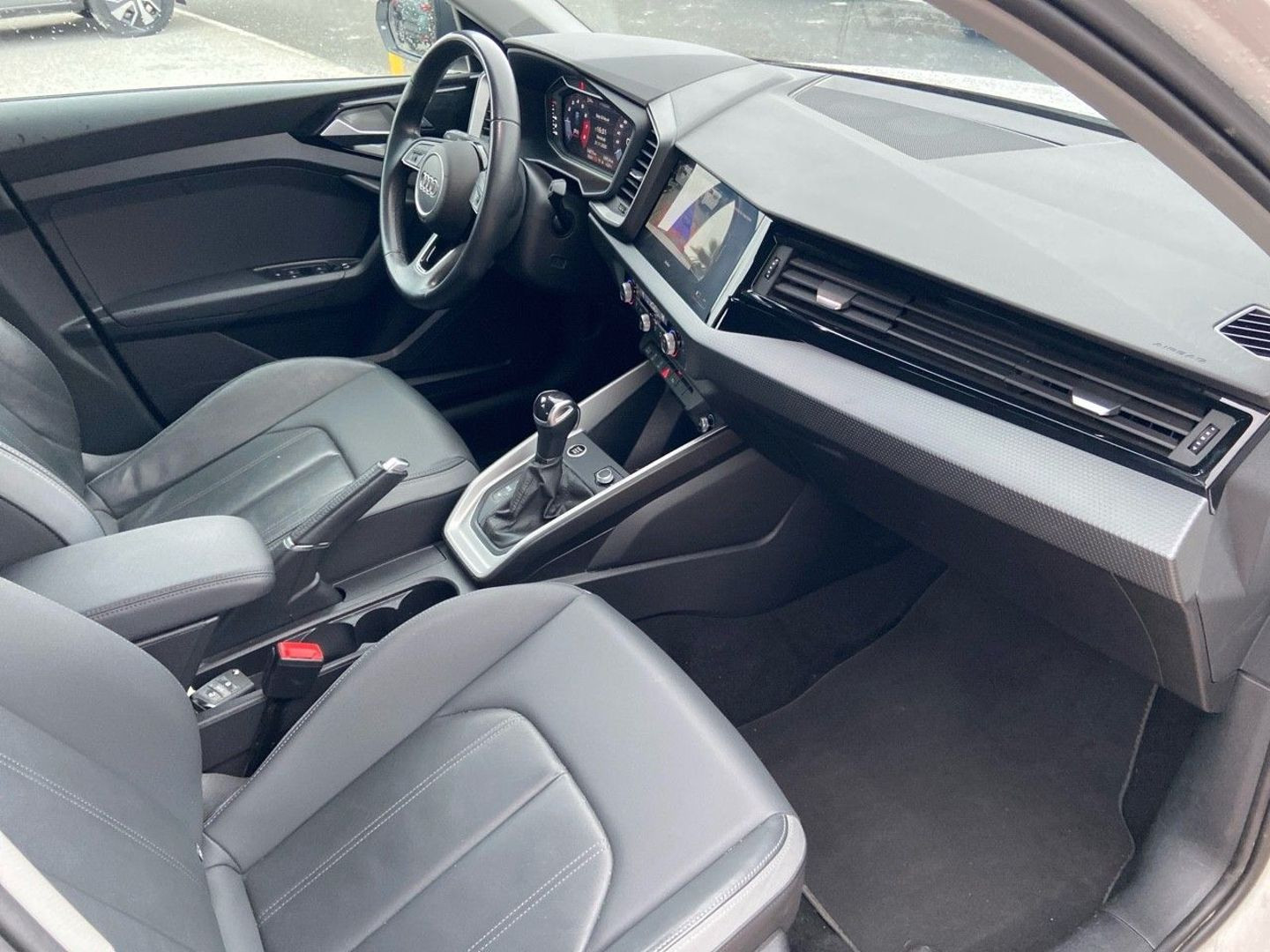 AUDI A1 Sportback en vente à Montauban chez votre mandataire automobile