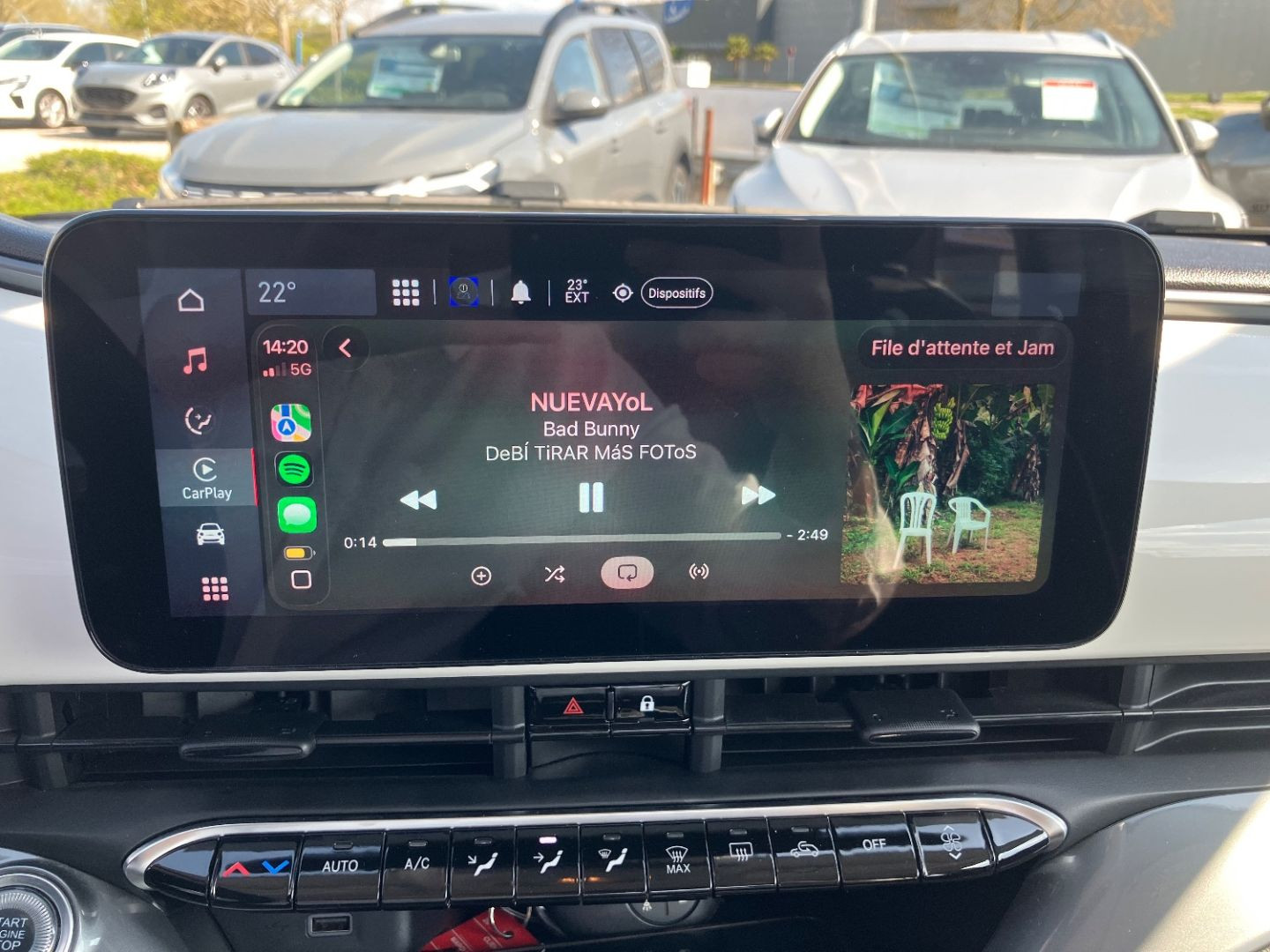 FIAT 500 e en vente à Montauban chez votre mandataire automobile