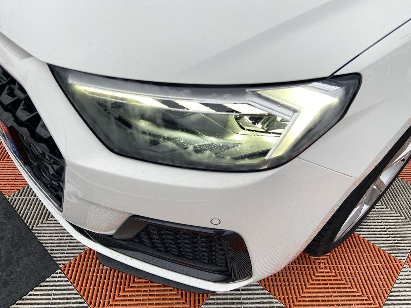 AUDI A1 Sportback en vente à Montauban chez votre mandataire automobile