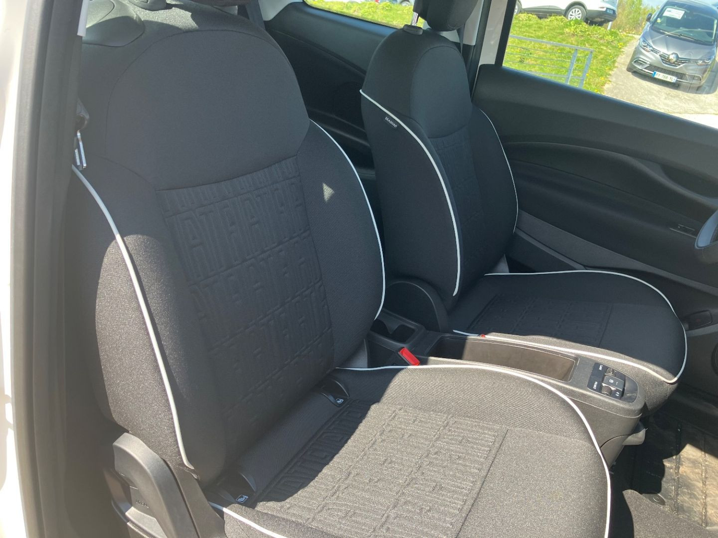 FIAT 500 e en vente à Montauban chez votre mandataire automobile