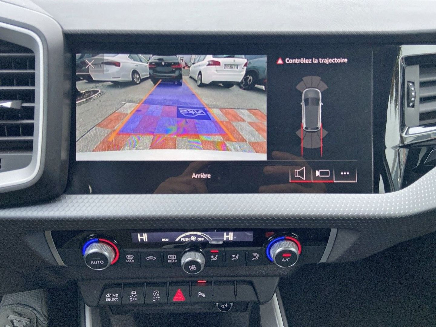 AUDI A1 Sportback en vente à Montauban chez votre mandataire automobile