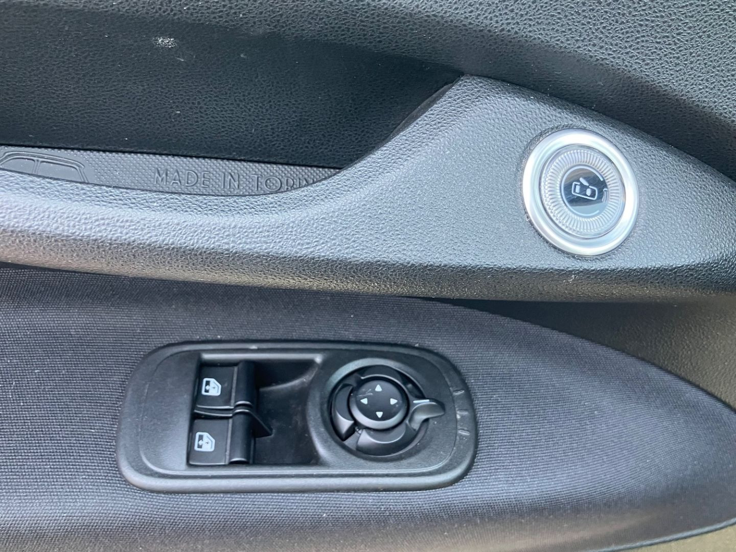 FIAT 500 e en vente à Montauban chez votre mandataire automobile