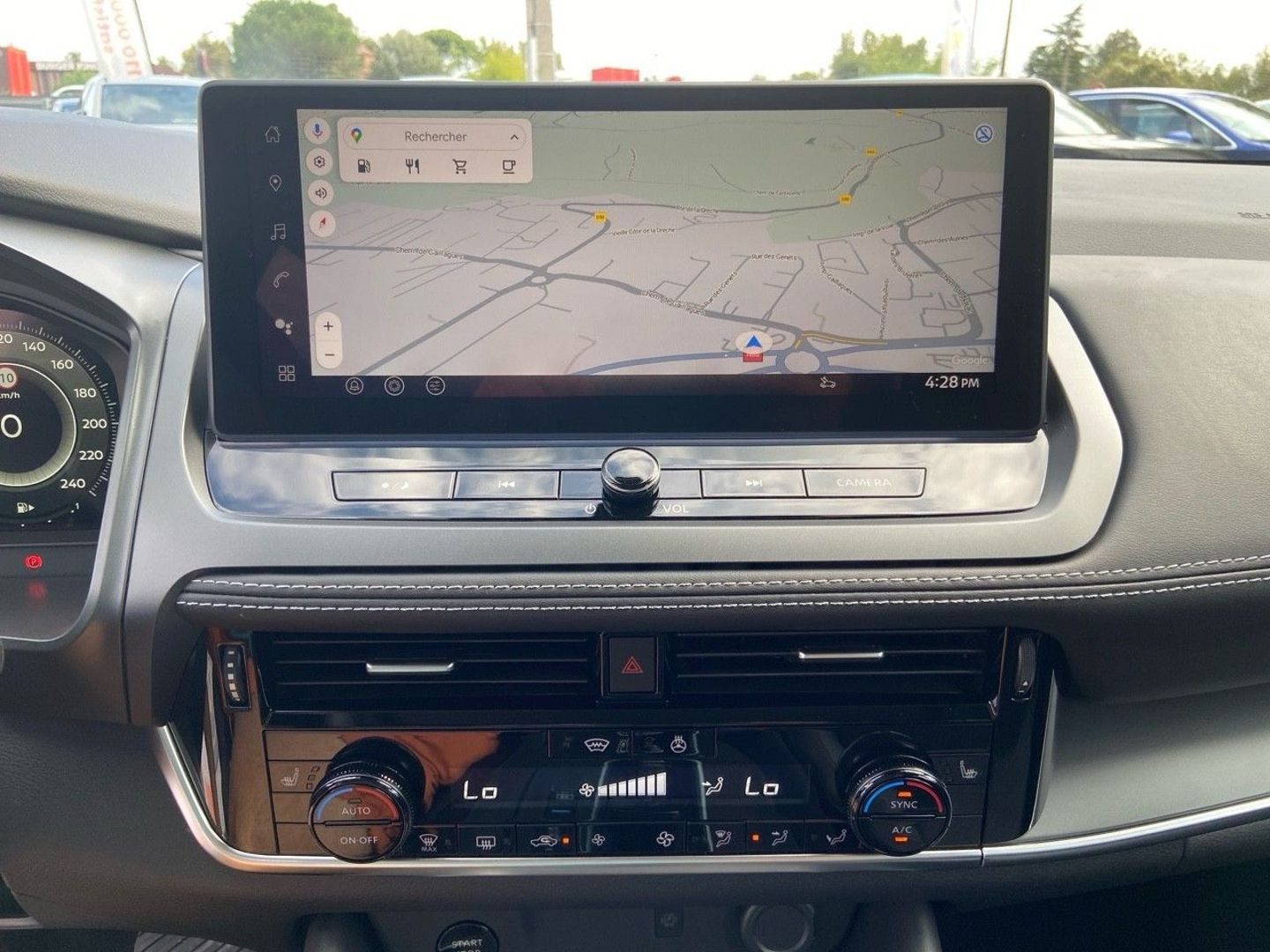 NISSAN Qashqai en vente à Montauban chez votre mandataire automobile