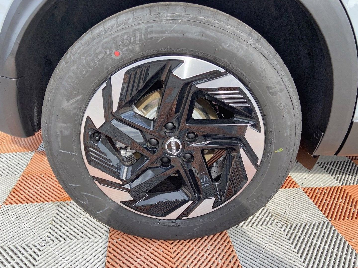 NISSAN Qashqai en vente à Montauban chez votre mandataire automobile