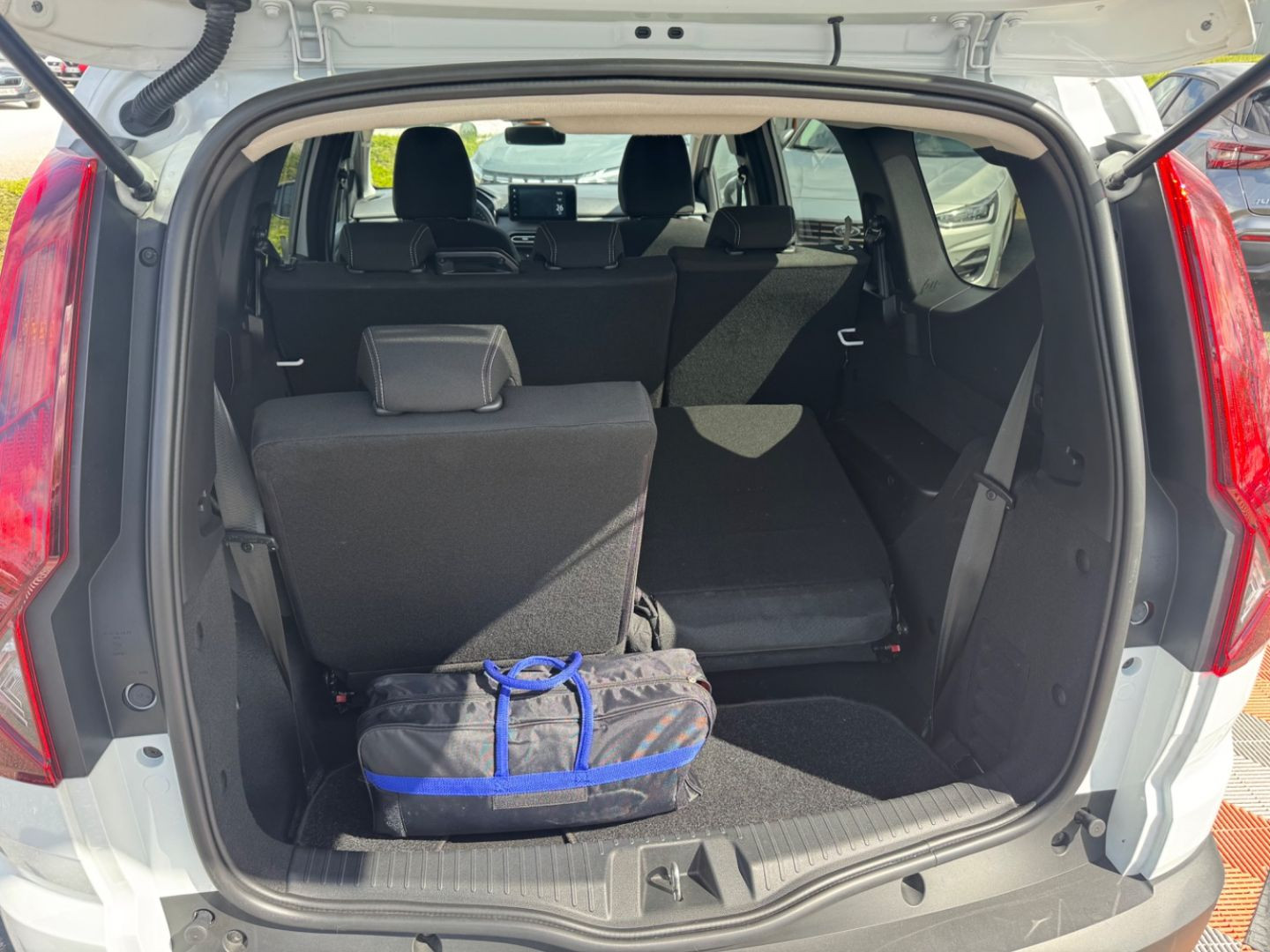 DACIA JOGGER en vente à Montauban chez votre mandataire automobile