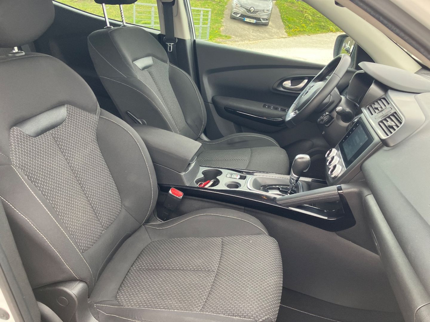 RENAULT Kadjar en vente à Montauban chez votre mandataire automobile