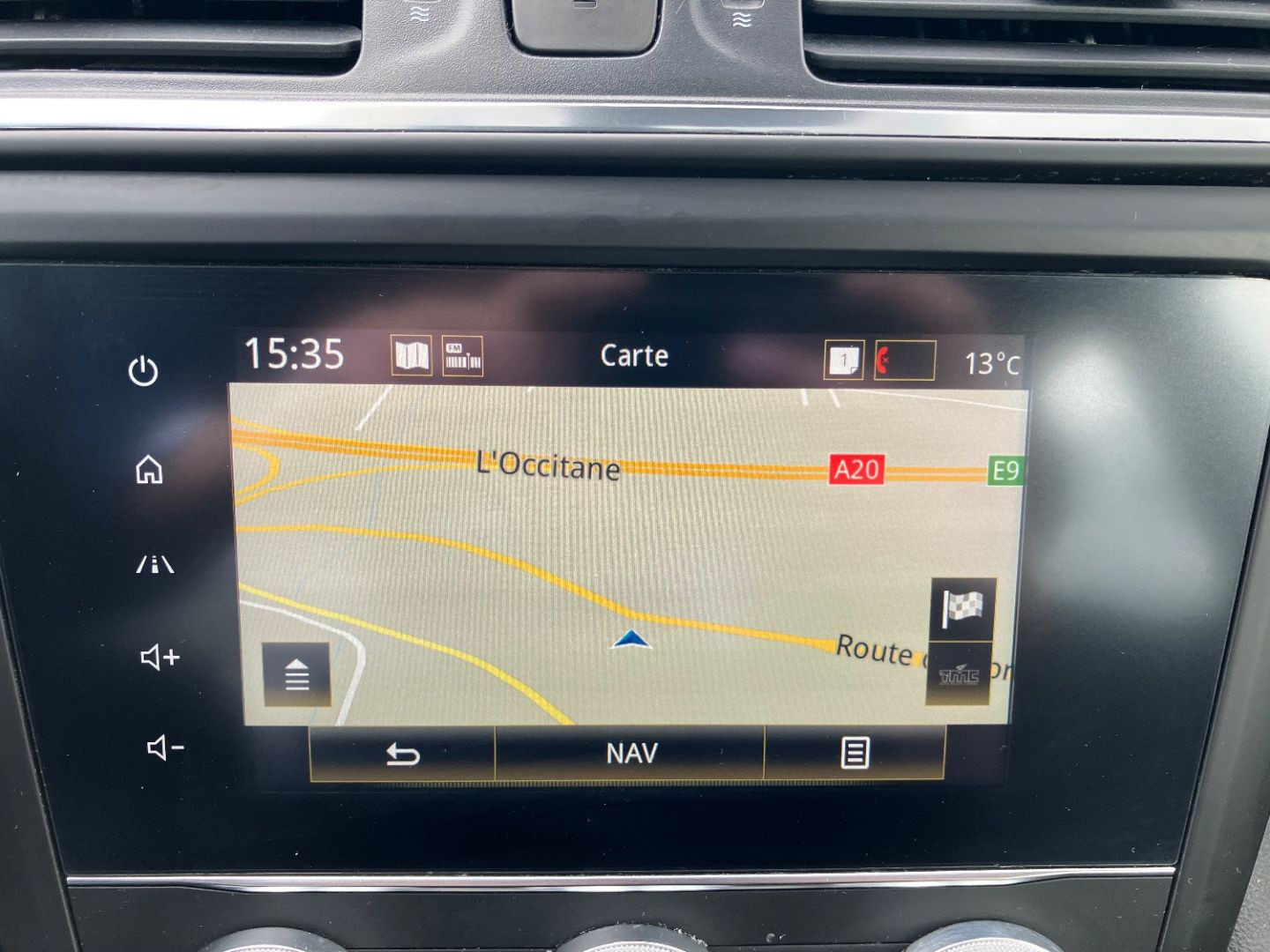 RENAULT Kadjar en vente à Montauban chez votre mandataire automobile