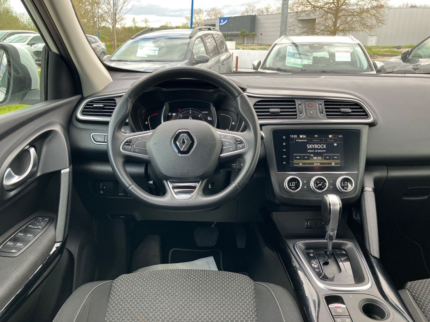 RENAULT Kadjar en vente à Montauban chez votre mandataire automobile