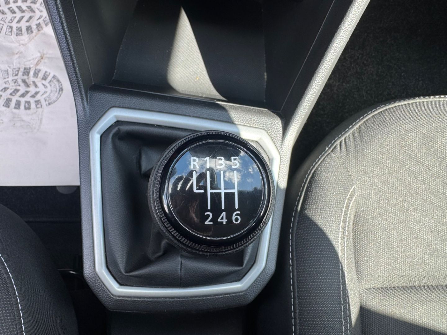 DACIA JOGGER en vente à Montauban chez votre mandataire automobile