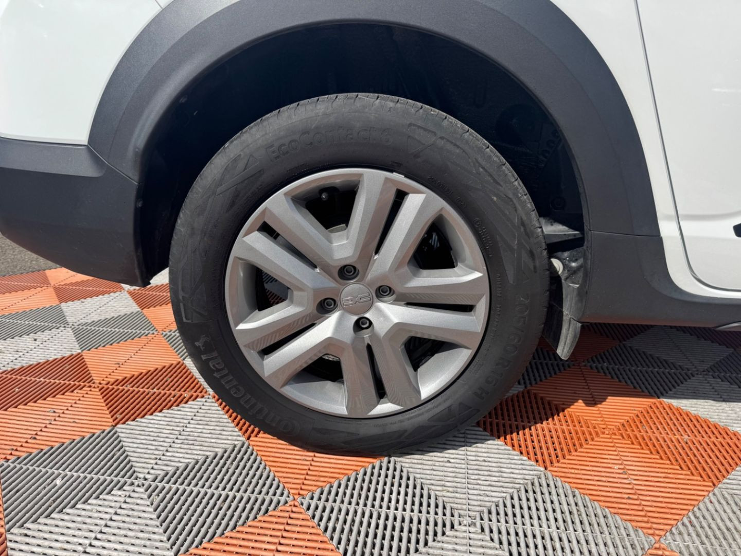 DACIA JOGGER en vente à Montauban chez votre mandataire automobile