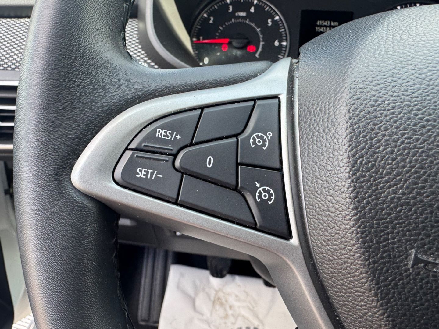 DACIA JOGGER en vente à Montauban chez votre mandataire automobile