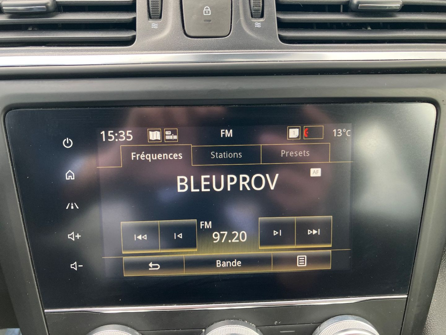 RENAULT Kadjar en vente à Montauban chez votre mandataire automobile