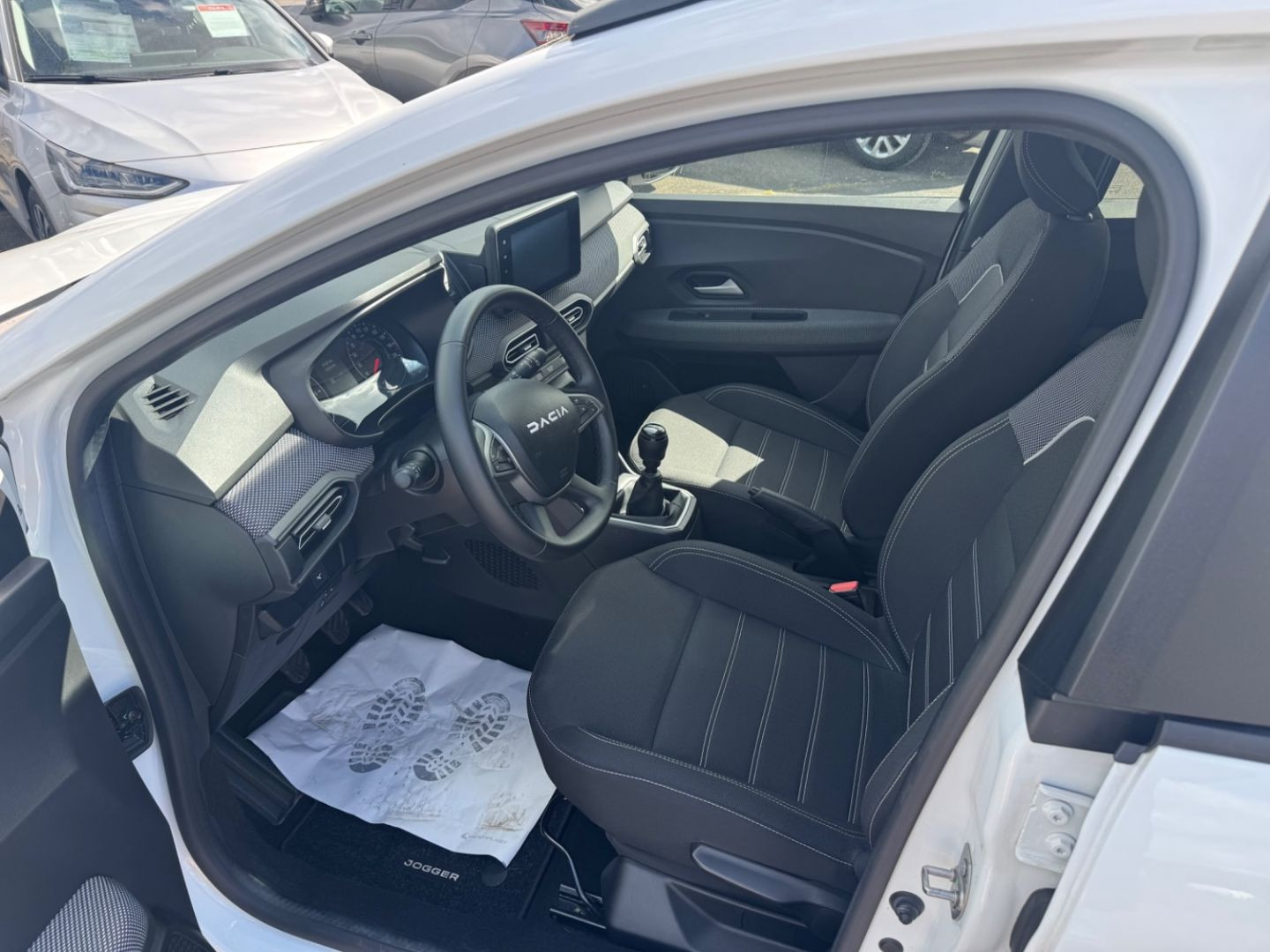 DACIA JOGGER en vente à Montauban chez votre mandataire automobile