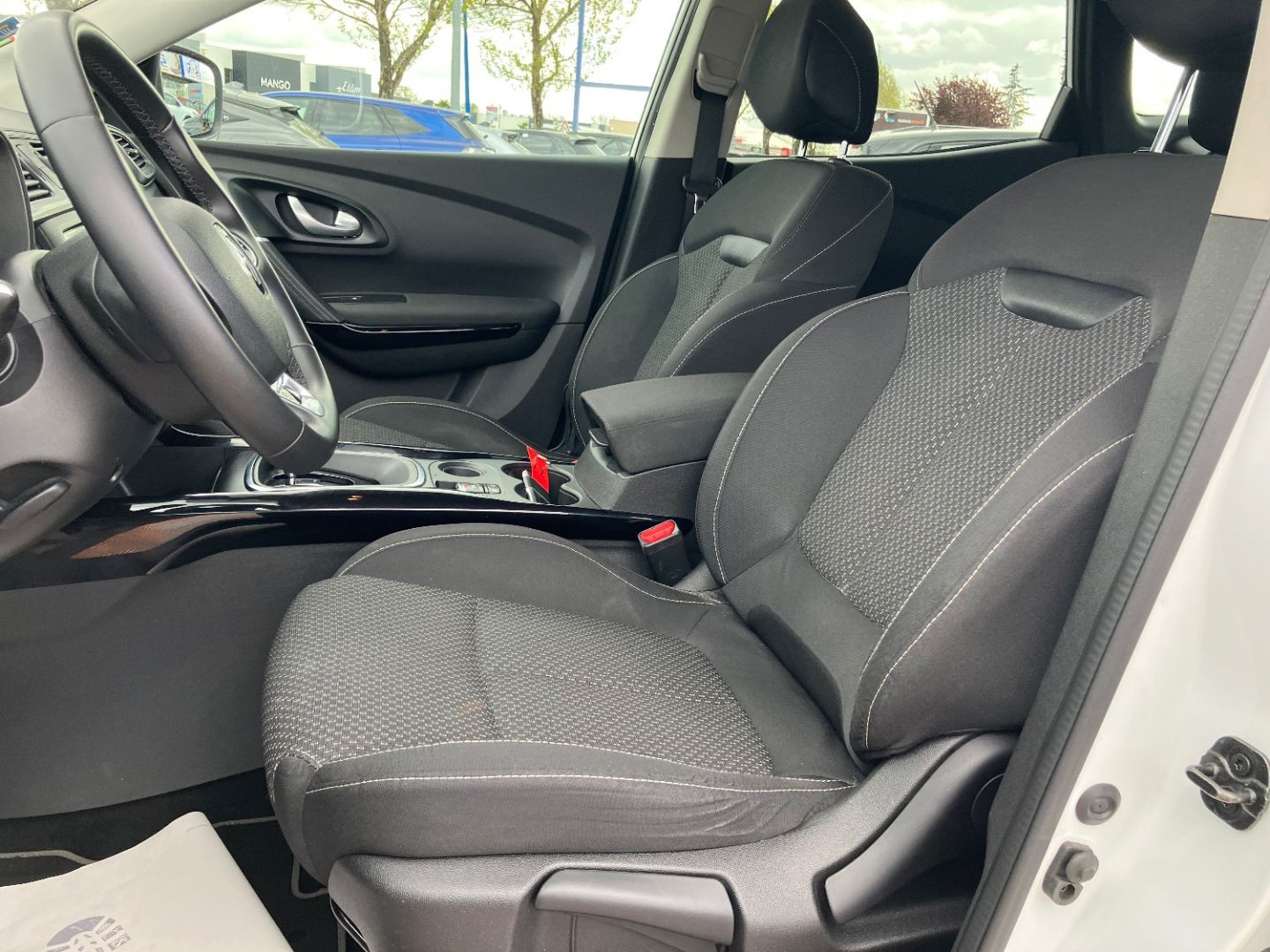 RENAULT Kadjar en vente à Montauban chez votre mandataire automobile