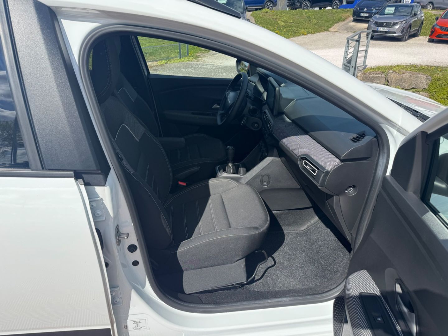 DACIA JOGGER en vente à Montauban chez votre mandataire automobile