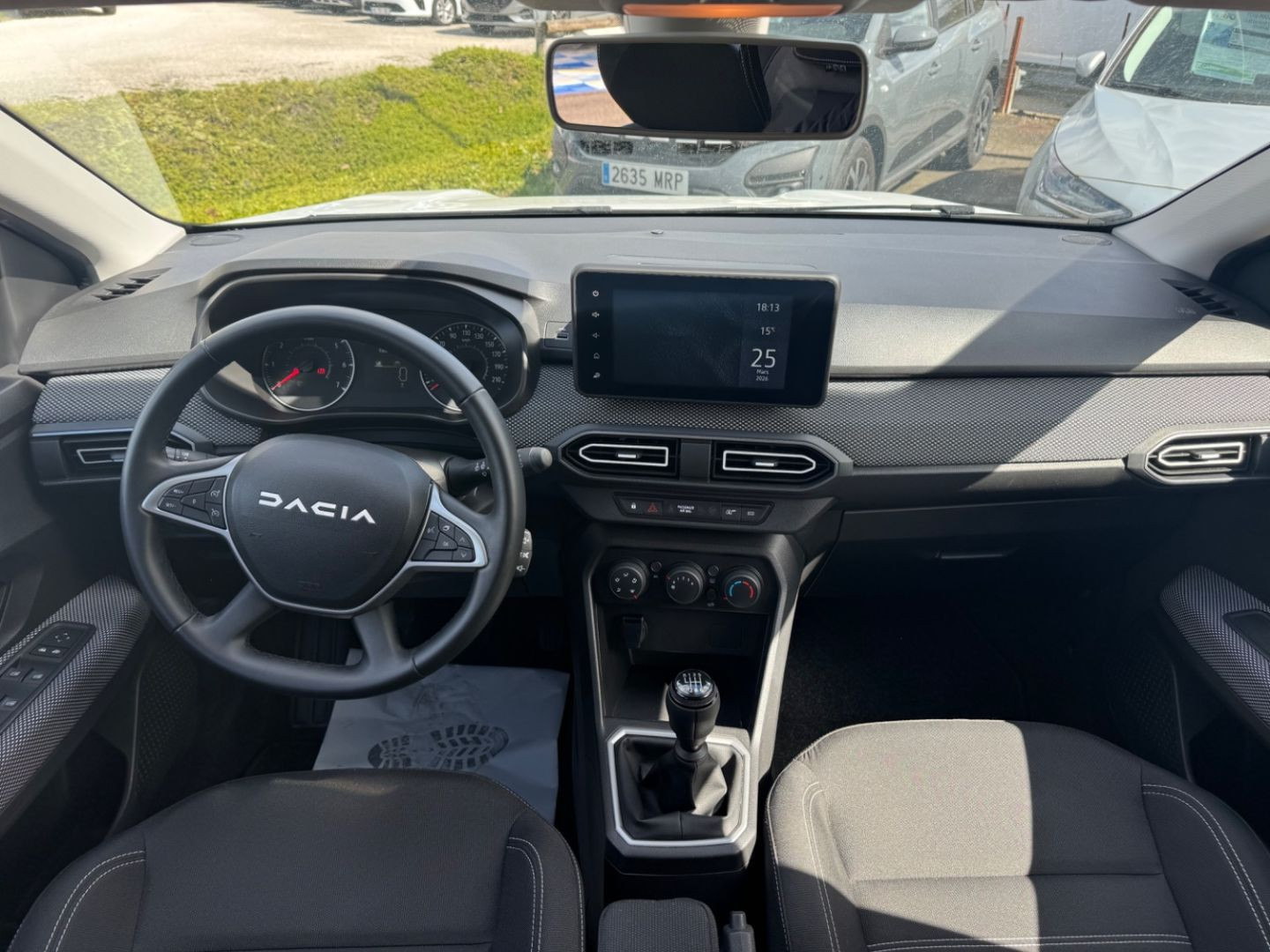 DACIA JOGGER en vente à Montauban chez votre mandataire automobile