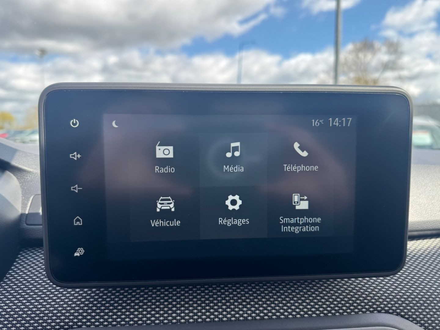 DACIA JOGGER en vente à Montauban chez votre mandataire automobile