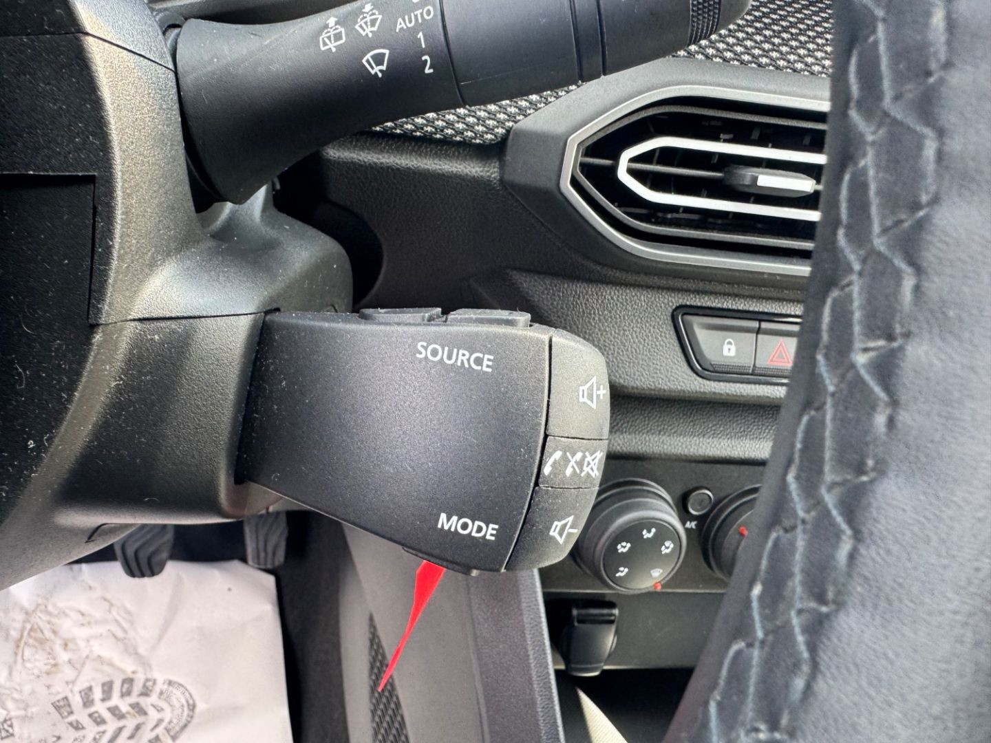 DACIA JOGGER en vente à Montauban chez votre mandataire automobile