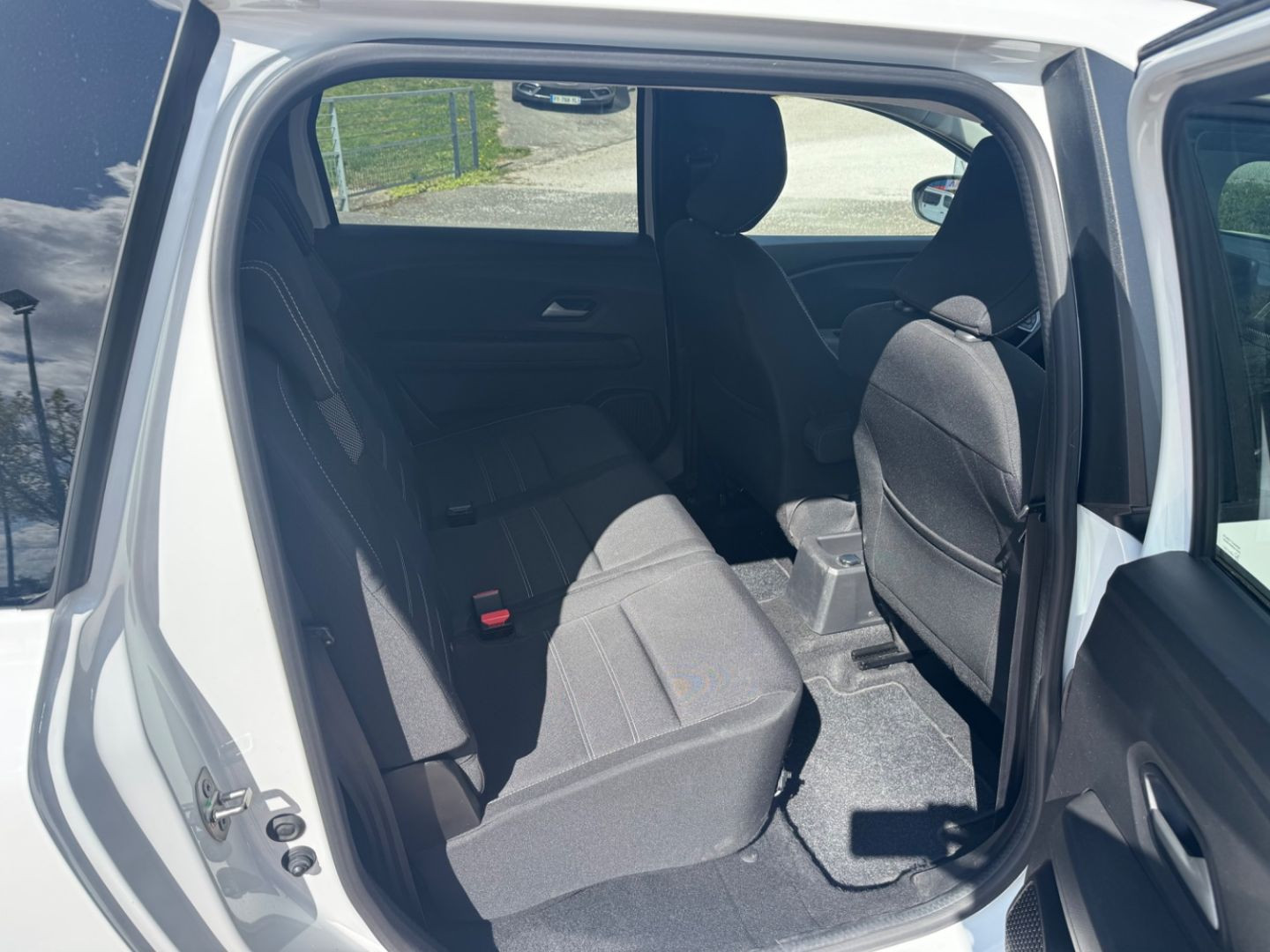 DACIA JOGGER en vente à Montauban chez votre mandataire automobile