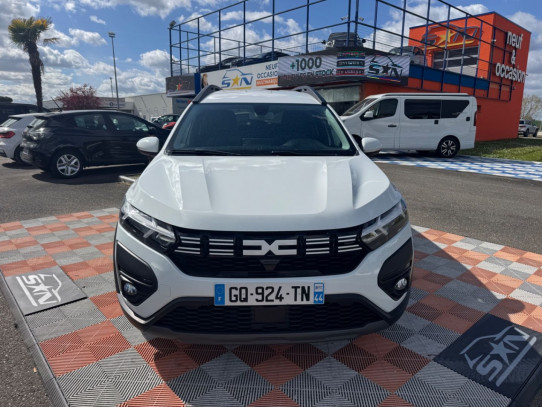 Acheter DACIA JOGGER 1.0 TCe 110 BV6 EXPRESSION 7PL chez SN Diffusion