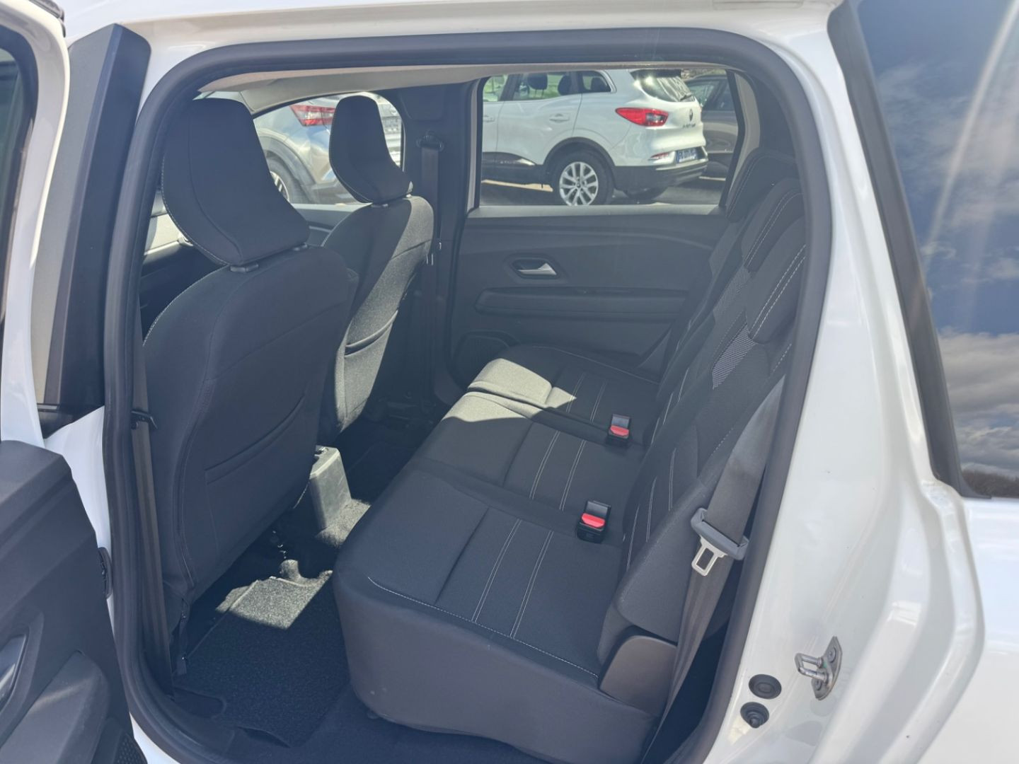 DACIA JOGGER en vente à Montauban chez votre mandataire automobile