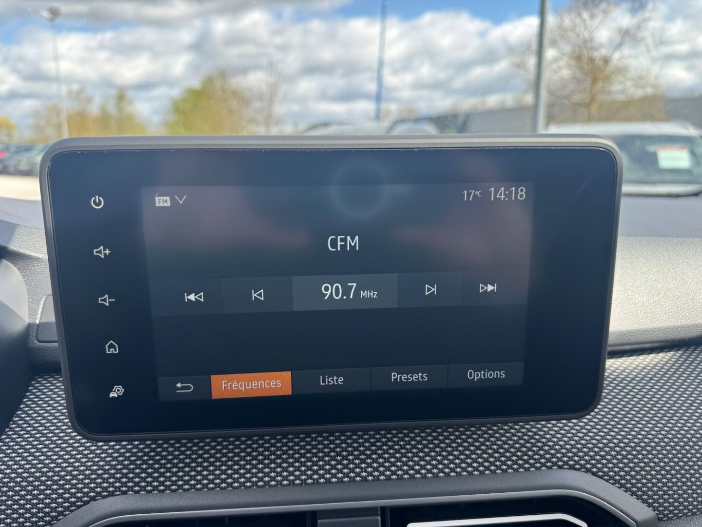 DACIA JOGGER en vente à Montauban chez votre mandataire automobile