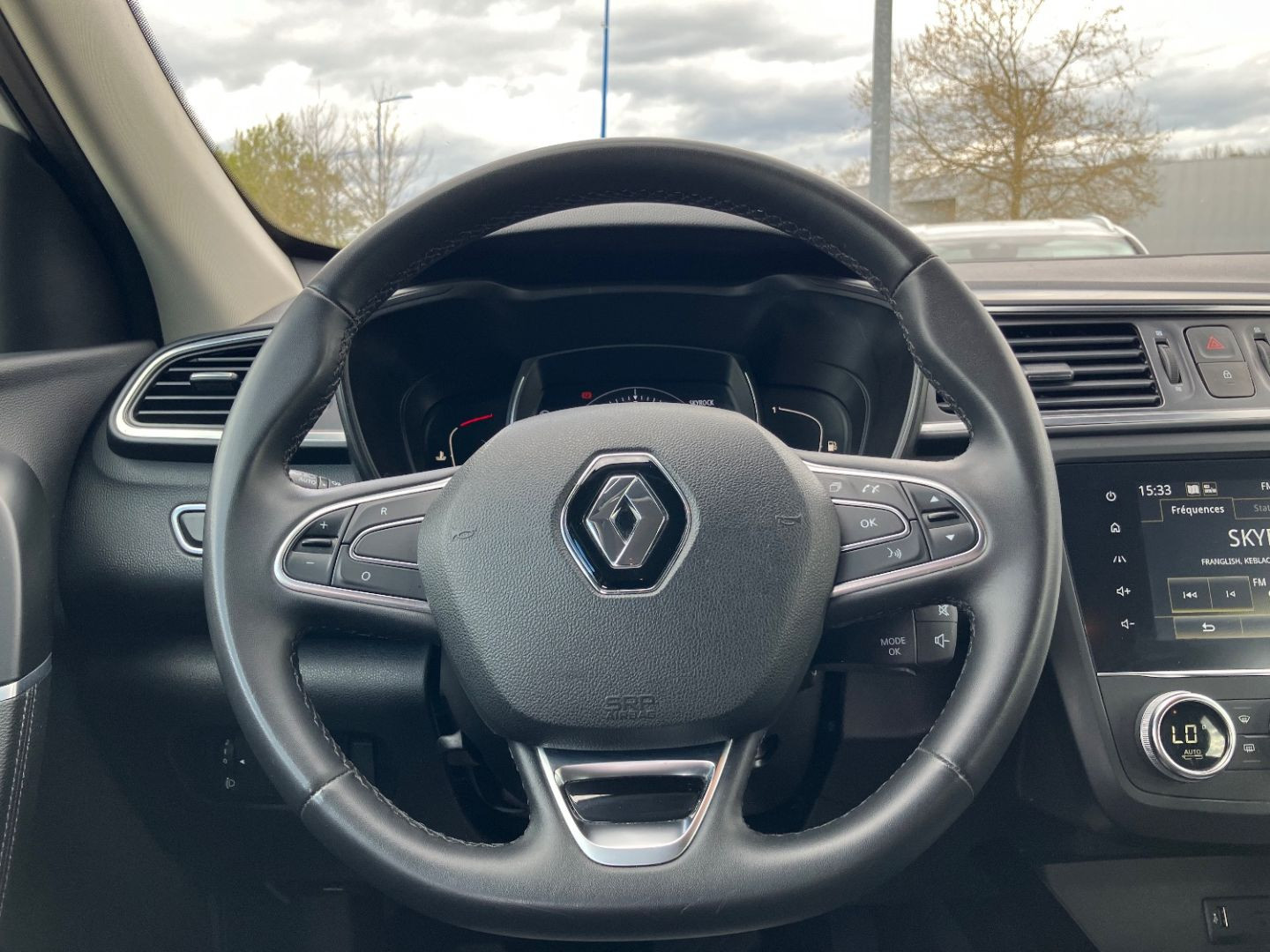 RENAULT Kadjar en vente à Montauban chez votre mandataire automobile