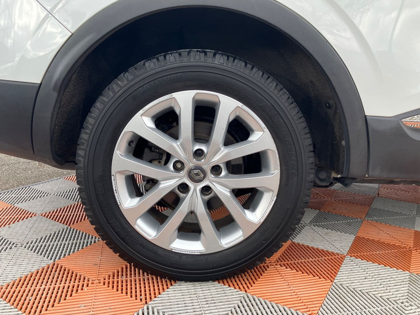 RENAULT Kadjar en vente à Montauban chez votre mandataire automobile