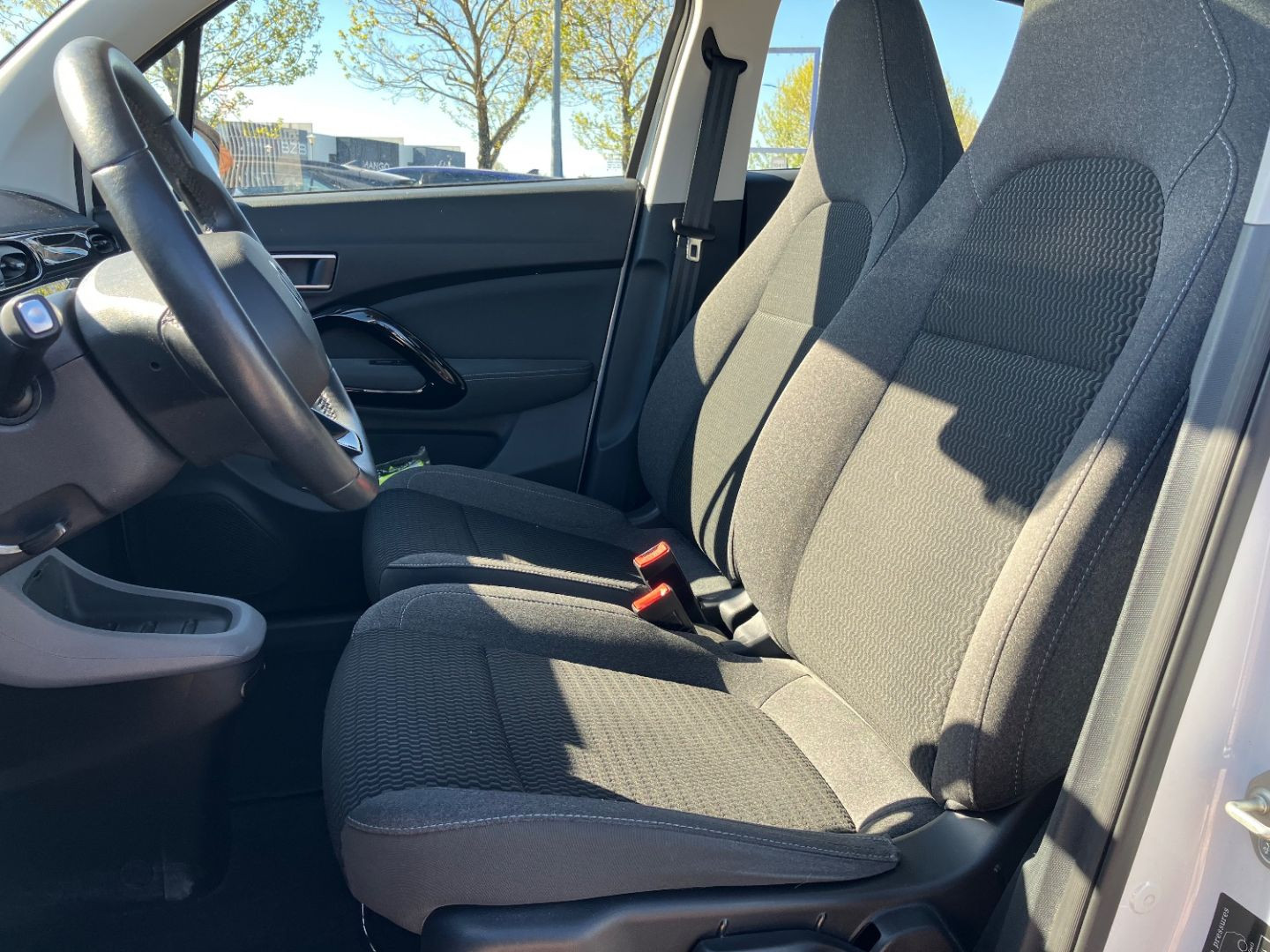 LEAPMOTOR T03 en vente à Montauban chez votre mandataire automobile