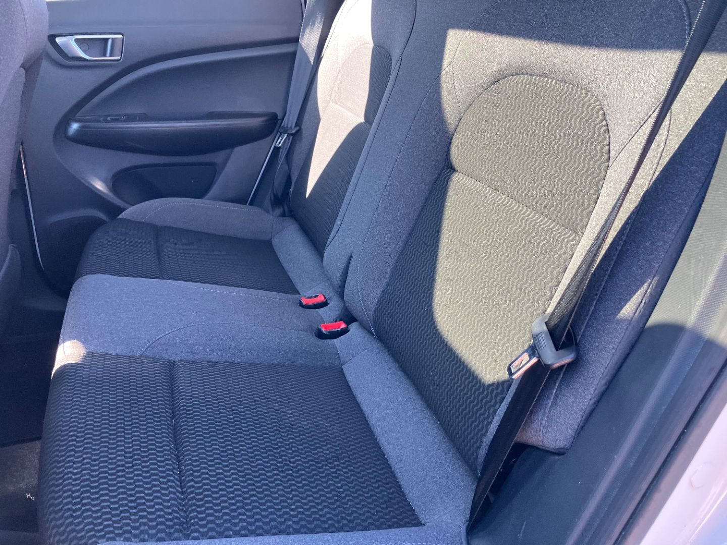 LEAPMOTOR T03 en vente à Montauban chez votre mandataire automobile