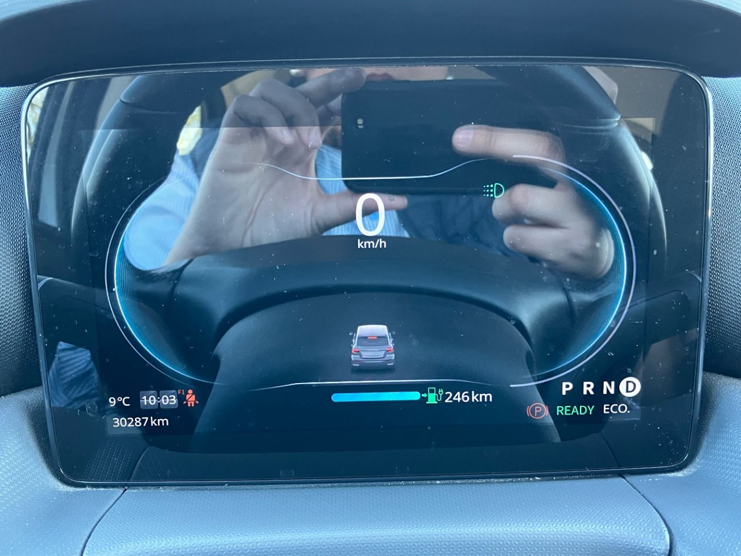 LEAPMOTOR T03 en vente à Montauban chez votre mandataire automobile