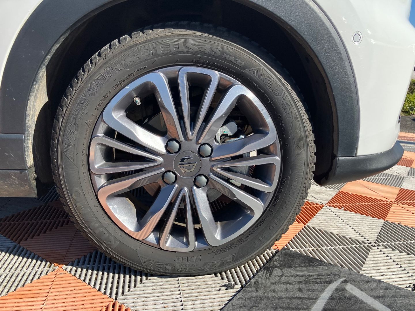 LEAPMOTOR T03 en vente à Montauban chez votre mandataire automobile