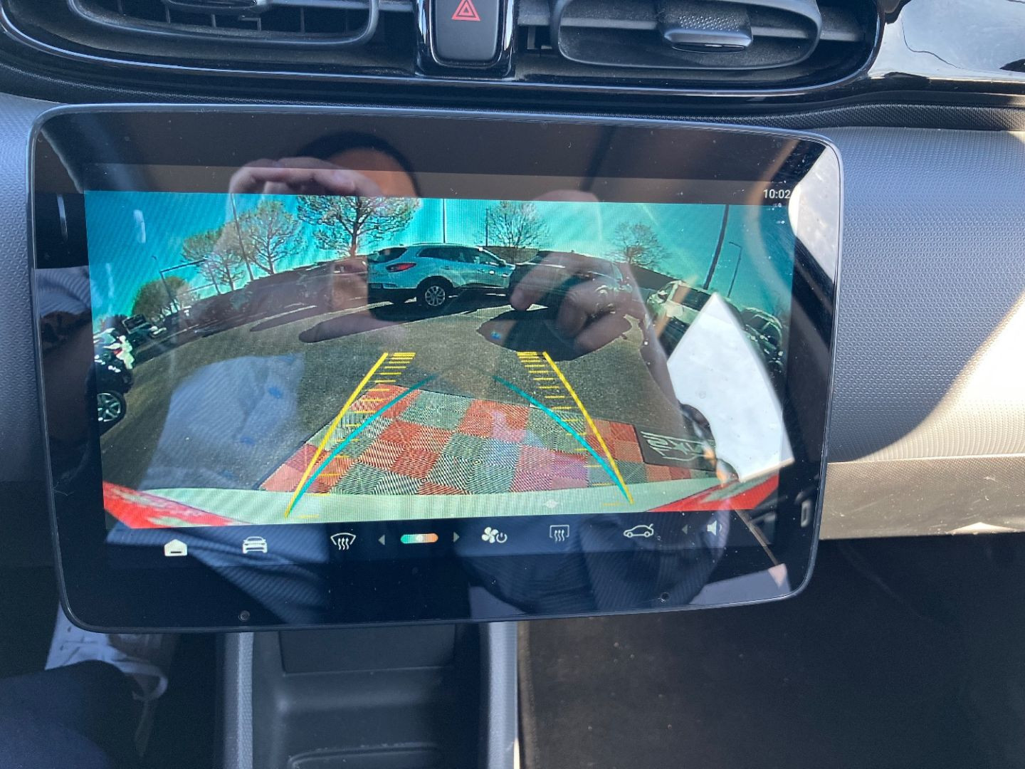 LEAPMOTOR T03 en vente à Montauban chez votre mandataire automobile