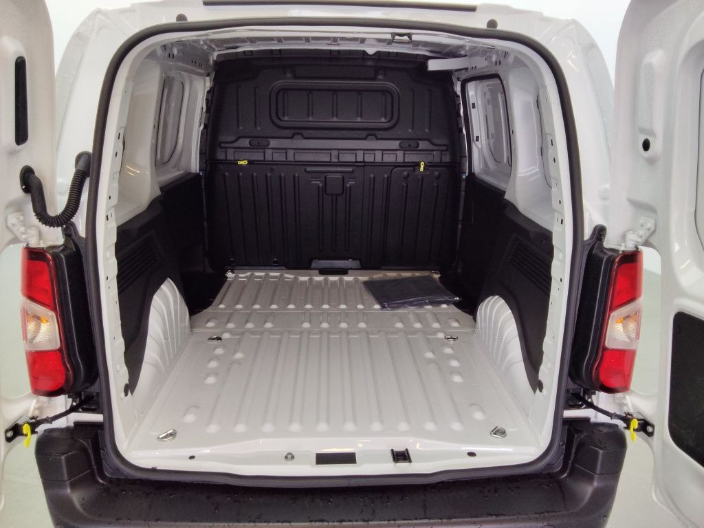 PEUGEOT PARTNER FOURGON en vente à Montauban chez votre mandataire automobile