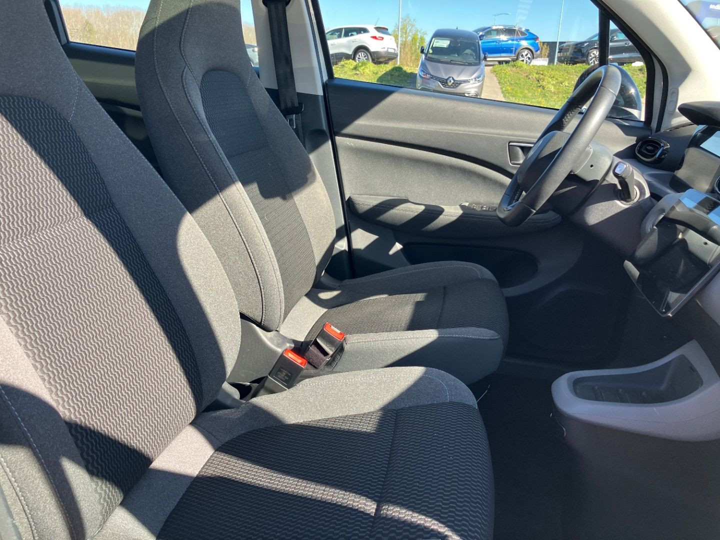 LEAPMOTOR T03 en vente à Montauban chez votre mandataire automobile