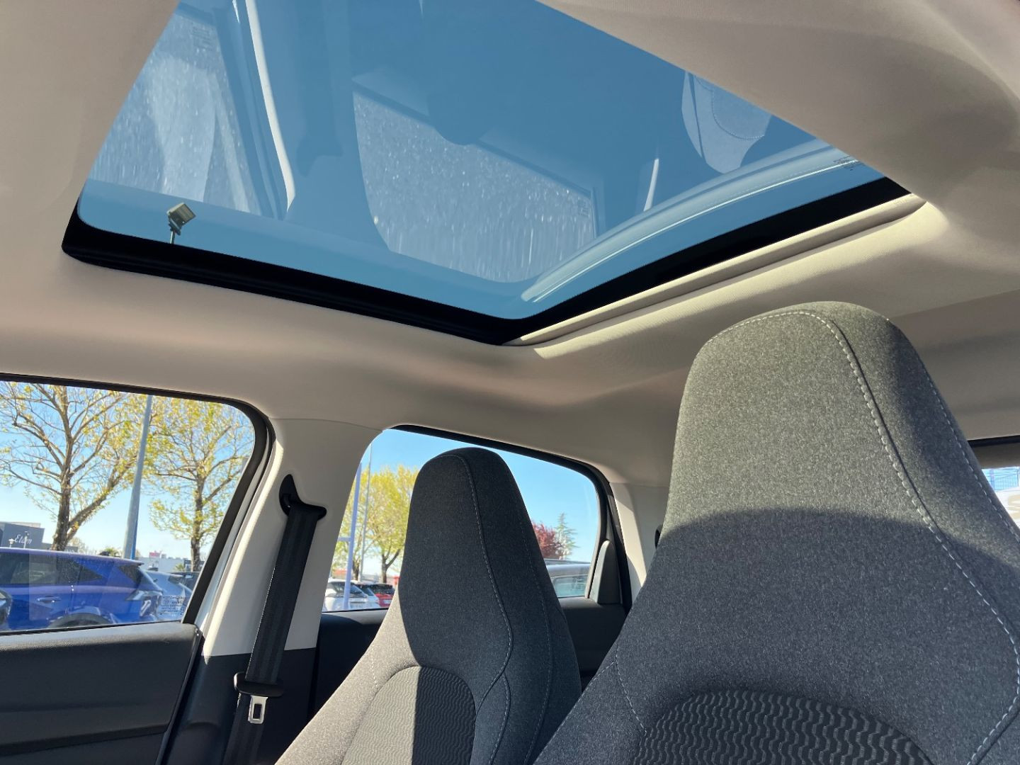 LEAPMOTOR T03 en vente à Montauban chez votre mandataire automobile