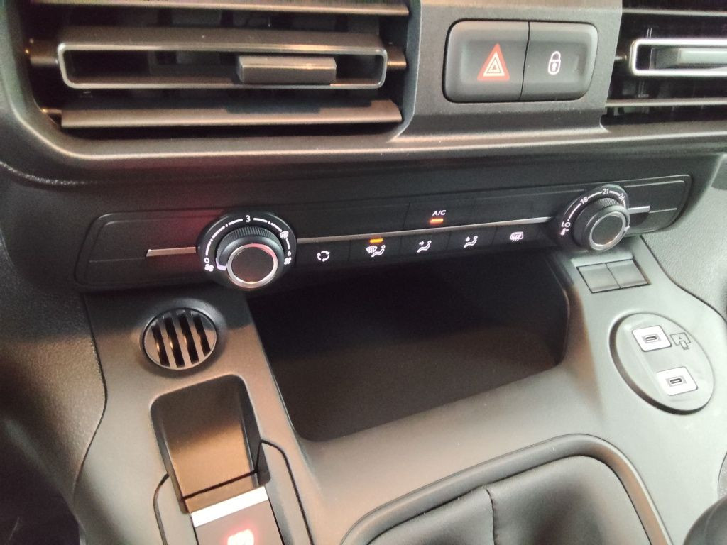 PEUGEOT PARTNER FOURGON en vente à Montauban chez votre mandataire automobile