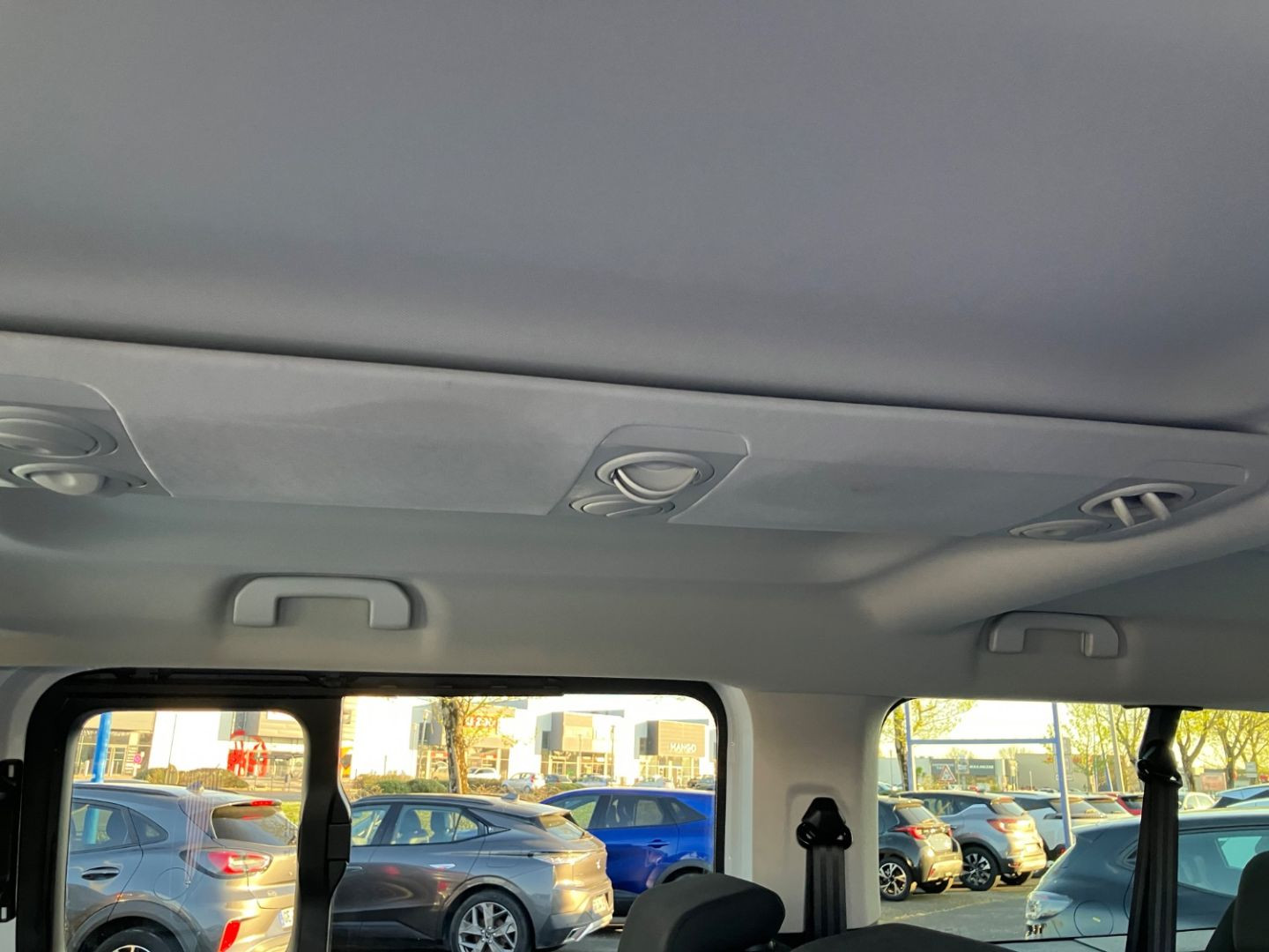 TOYOTA PROACE Verso en vente à Montauban chez votre mandataire automobile