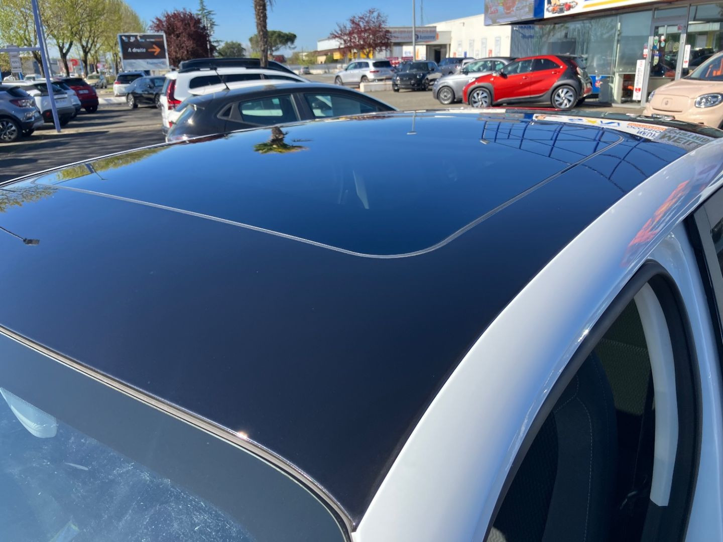 LEAPMOTOR T03 en vente à Montauban chez votre mandataire automobile