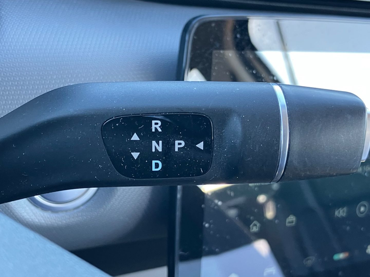 LEAPMOTOR T03 en vente à Montauban chez votre mandataire automobile