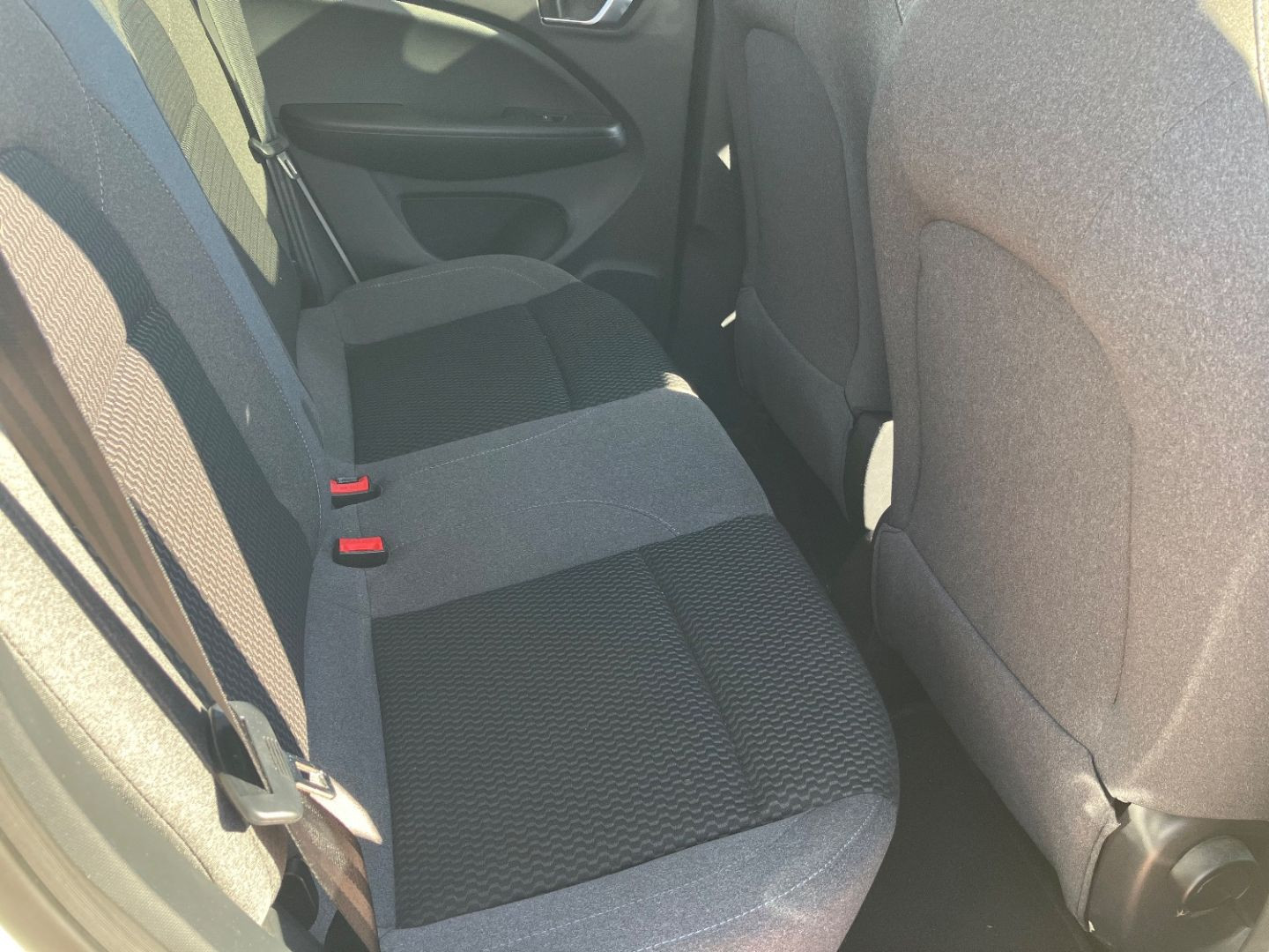 LEAPMOTOR T03 en vente à Montauban chez votre mandataire automobile