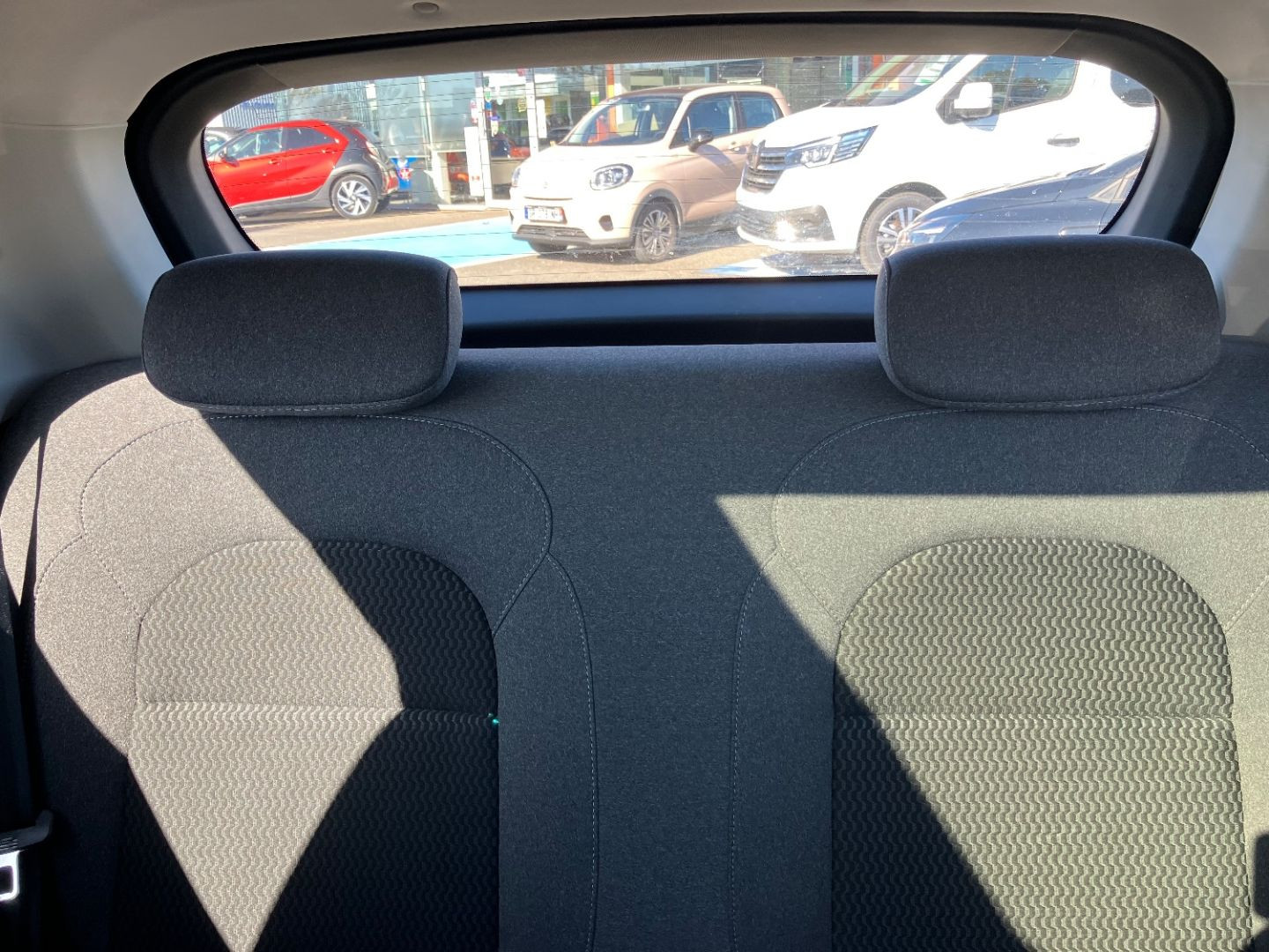 LEAPMOTOR T03 en vente à Montauban chez votre mandataire automobile