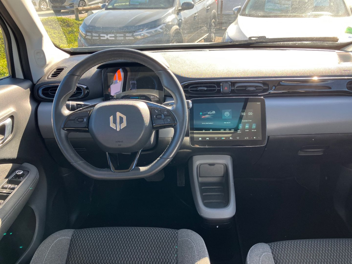 LEAPMOTOR T03 en vente à Montauban chez votre mandataire automobile