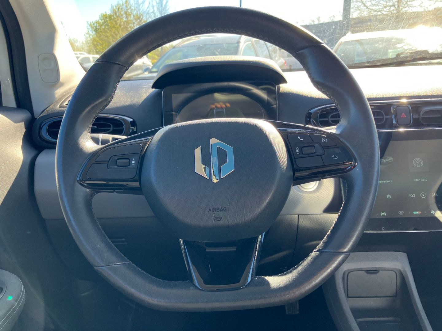 LEAPMOTOR T03 en vente à Montauban chez votre mandataire automobile