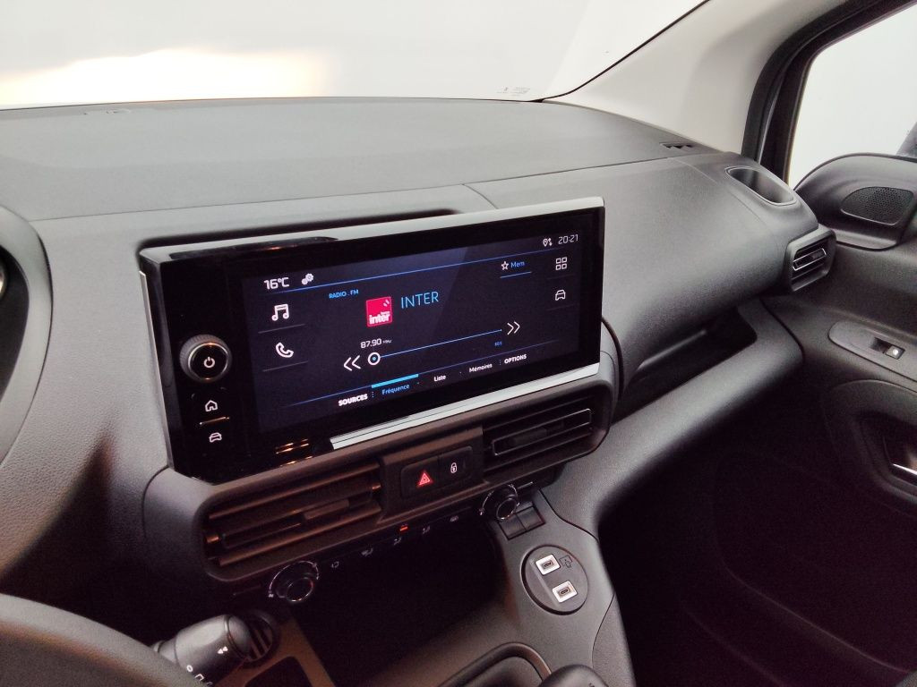 PEUGEOT PARTNER FOURGON en vente à Montauban chez votre mandataire automobile