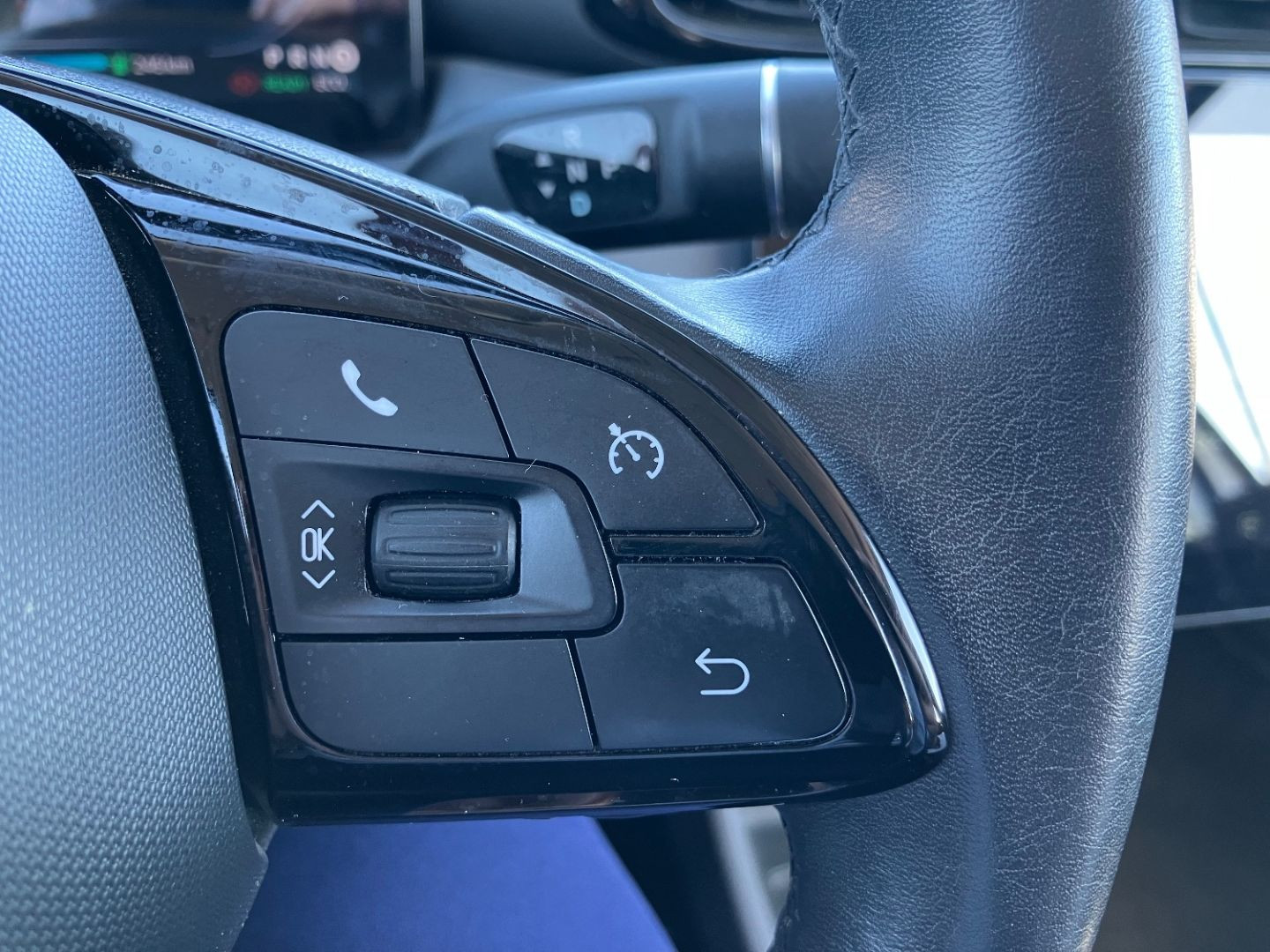 LEAPMOTOR T03 en vente à Montauban chez votre mandataire automobile